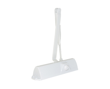 Дотягувач Dorma TS68 white Дотягувач Dorma TS68 white