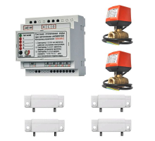 Комплект антизатопления Стандарт 220V 1/2