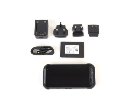 Терминал сбора данных Point Mobile PM85 Терминал сбора данных Point Mobile PM85