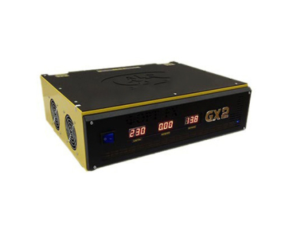 Источник бесперебойного питания GX2 Источник бесперебойного питания GX2
