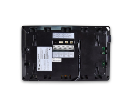 Відеодомофон Tantos Violet 10" (Black)