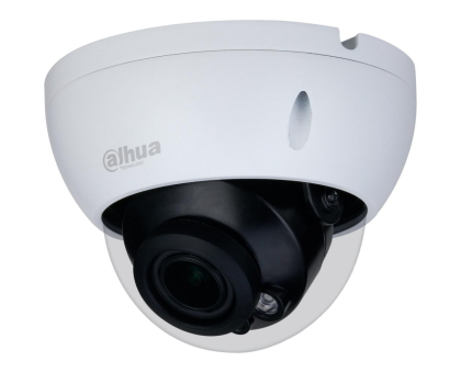 IP-видеокамера 2 Мп Dahua DH-IPC-HDBW1230E-S5 (2.8 мм) для системы видеонаблюдения IP-видеокамера 2 Мп Dahua DH-IPC-HDBW1230E-S5 (2.8 мм) для системы видеонаблюдения