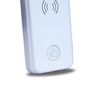 Видеопанель Tantos iPanel 2 White