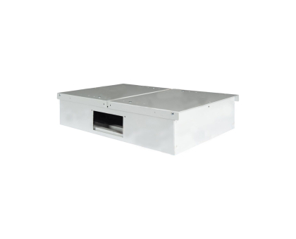 Шафа серверна Hypernet 4U 540 x 400 WMNC-40-4U-SOHO-FLAT для мережевого обладнання Шафа серверна Hypernet 4U 540 x 400 WMNC-40-4U-SOHO-FLAT для мережевого обладнання