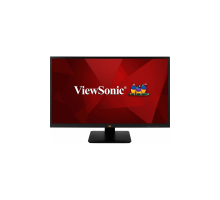 Монитор ViewSonic 24" IPS BLACK VA2410-MH