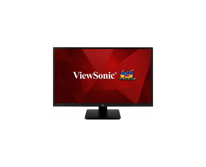 Монитор ViewSonic 24" IPS BLACK VA2410-MH Монитор ViewSonic 24" IPS BLACK VA2410-MH