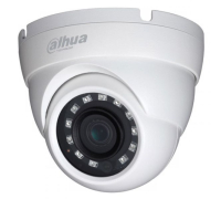 HDCVI відеокамера Dahua HAC-HDW1200MР-0360В для системи відеонагляду