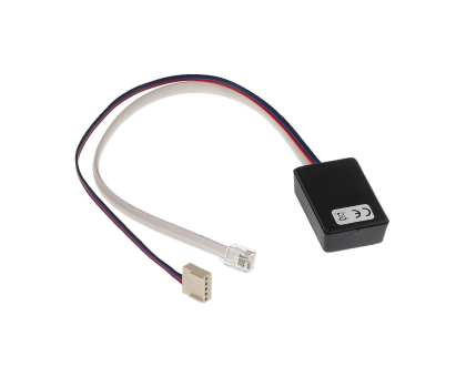 Кабель Satel PIN5/RJ-TTL для подключения модуля ETHM-1 к ППК VERSA Кабель Satel PIN5/RJ-TTL для подключения модуля ETHM-1 к ППК VERSA