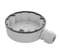 Монтажная коробка Hikvision DS-1280ZJ-DM8