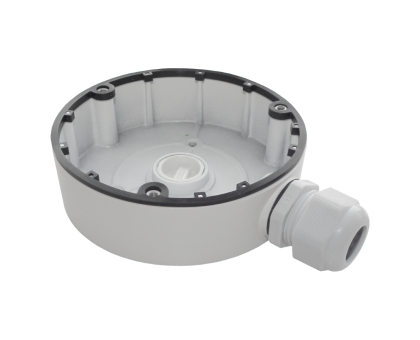 Монтажная коробка Hikvision DS-1280ZJ-DM8 Монтажная коробка Hikvision DS-1280ZJ-DM8