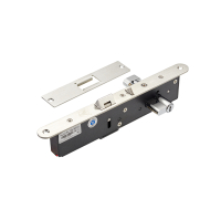 Электромеханический замок Yli Electronic YML-650B