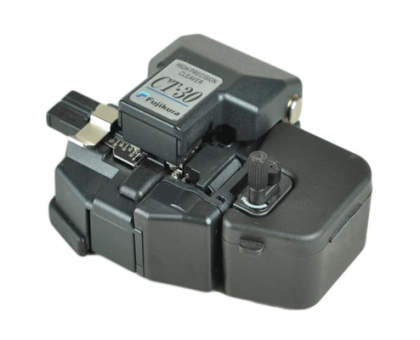 Прецизійний сколювач Fujikura CT-30А оптичного волокна