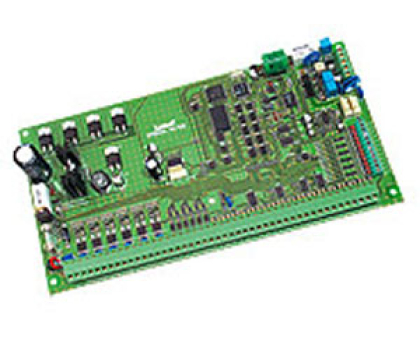 Прибор приемно-контрольный INTEGRA-24