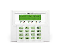 Клавіатура РКІ Satel VERSA-LCD-GR