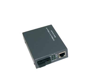 Медіаконвертер WDM EC-23521-1SM-1310-20 10/100Base-TX одноволоконний