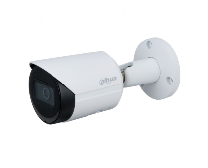IP-відеокамера Dahua IPC-HFW2431SP-S-S2 (2.8mm) для системи відеонагляду