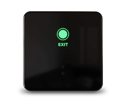 Бесконтактная кнопка выхода SameKey Air Exit Бесконтактная кнопка выхода SameKey Air Exit