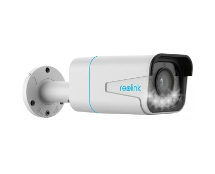 IP камера Reolink RLC-811A IP камера Reolink RLC-811A