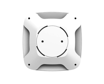 Беспроводной датчик дыма и угарного газа Ajax FireProtect Plus White (with CO) EU