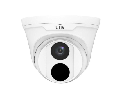 IP-відеокамера Uniview IPC3612LR3-PF28-D для системи відеонагляду