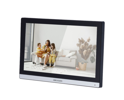 IP-видеодомофон Hikvision DS-KH6350-TE1 IP-видеодомофон Hikvision DS-KH6350-TE1