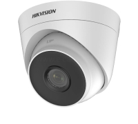 HD-TVI видеокамера 2 Мп Hikvision DS-2CE56D0T-IT3F (C) (2.8 мм) для системы видеонаблюдения