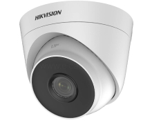 HD-TVI видеокамера 2 Мп Hikvision DS-2CE56D0T-IT3F (C) (2.8 мм) для системы видеонаблюдения