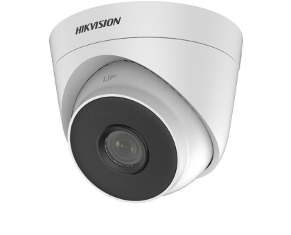 HD-TVI видеокамера 2 Мп Hikvision DS-2CE56D0T-IT3F (C) (2.8 мм) для системы видеонаблюдения HD-TVI видеокамера 2 Мп Hikvision DS-2CE56D0T-IT3F (C) (2.8 мм) для системы видеонаблюдения