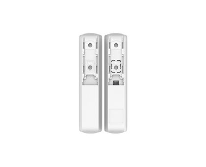 Беспроводной датчик открытия двери/окна Ajax DoorProtect white EU Беспроводной датчик открытия двери/окна Ajax DoorProtect white EU