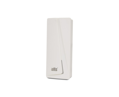 Зчитувач Mifare вологозахищений ATIS PR-08 MF-W (white) Зчитувач Mifare вологозахищений ATIS PR-08 MF-W (white)