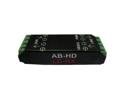 Комплект підсилювачів TWIST AB-HD-LG
