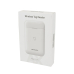 Бездротовий зчитувач карт Mifare Hikvision DS-PT1-WE AX PRO