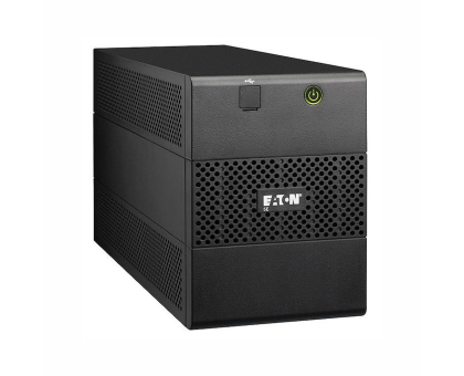 Блок безперебойного питания Eaton 5E850IUSBDIN Блок безперебойного питания Eaton 5E850IUSBDIN