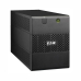 Блок безперебойного питания Eaton 5E850IUSBDIN