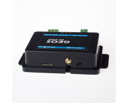 GSM - контролер RC-4000
