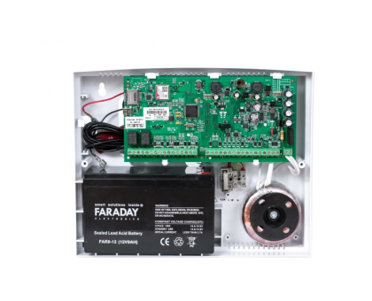 ППКОП Оріон NOVA 8