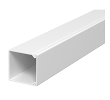 Кабельний канал OBO Bettermann 25x25x2000 мм білий