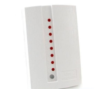 Приймач CH-8-HR het