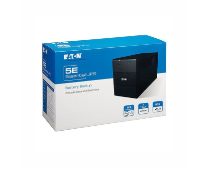 Блок безперебойного питания Eaton 5E850IUSBDIN Блок безперебойного питания Eaton 5E850IUSBDIN