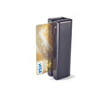Зчитувач банківських карт Promix-RR.MC.02 (KZ-1121-M з магнітною смугою в антивандальному корпусі)