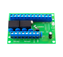 Контролер Cyphrax IBC-03