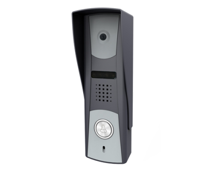 Видеопанель QV-ODS409GA (Grey) Видеопанель QV-ODS409GA (Grey)
