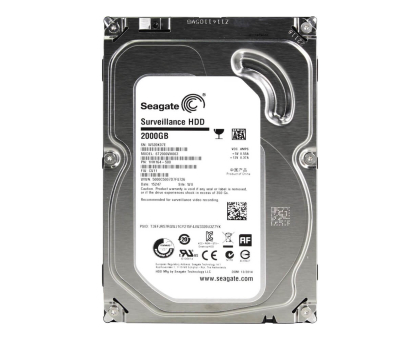 Жесткий диск 2TB Seagate Skyhawk ST2000VX003 ch для видеонаблюдения Жесткий диск 2TB Seagate Skyhawk ST2000VX003 ch для видеонаблюдения