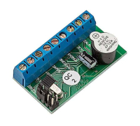 Контролер Z-5R 5000 автономний для системи контролю доступу