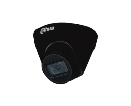 IP-видеокамера 4 Mп Dahua DH-IPC-HDW1431T1-S4-BE (2.8 мм) для системы видеонаблюдения IP-видеокамера 4 Mп Dahua DH-IPC-HDW1431T1-S4-BE (2.8 мм) для системы видеонаблюдения