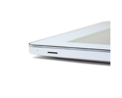 Відеодомофон Tantos Stark 9" (White)