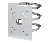 Кронштейн для установки на столб Dahua PFA150