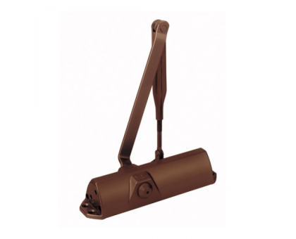 Дотягувач Dorma TS68 brown