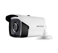 HD-TVI видеокамера 5 Мп Hikvision DS-2CE16H0T-IT5E (3.6 мм) с поддержкой PoC для системы видеонаблюдения
