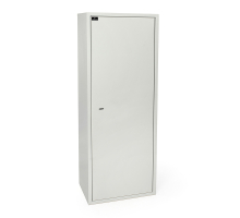 Сейф офисный Ferocon БЛ-125К.Т1.П2.7035 с ключевым замком